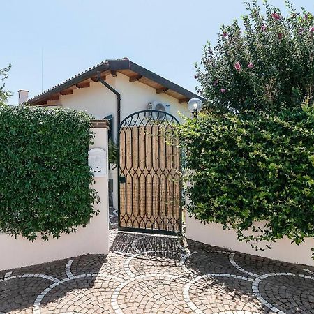 La Cesa Case Vacanza San Felice Circeo Exterior foto