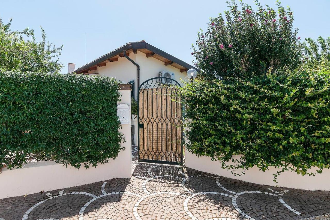 La Cesa Case Vacanza San Felice Circeo Exterior foto