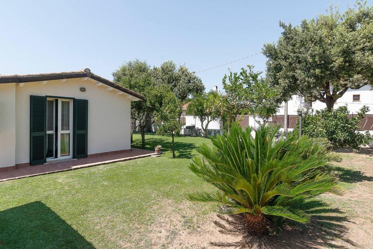 La Cesa Case Vacanza San Felice Circeo Exterior foto