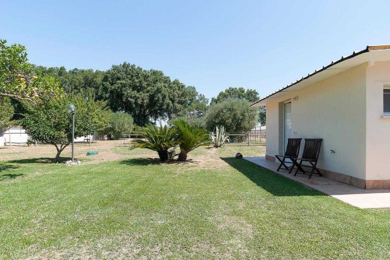 La Cesa Case Vacanza San Felice Circeo Exterior foto