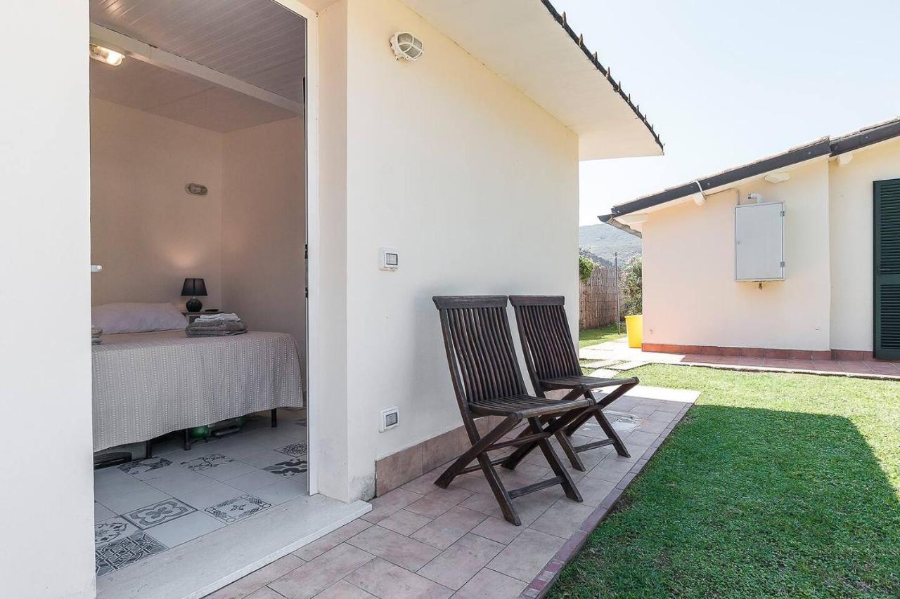 La Cesa Case Vacanza San Felice Circeo Exterior foto