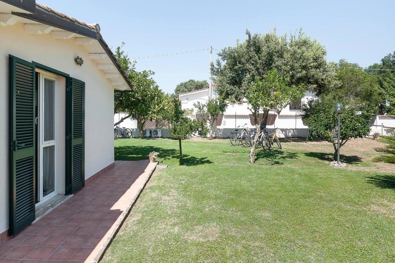 La Cesa Case Vacanza San Felice Circeo Exterior foto