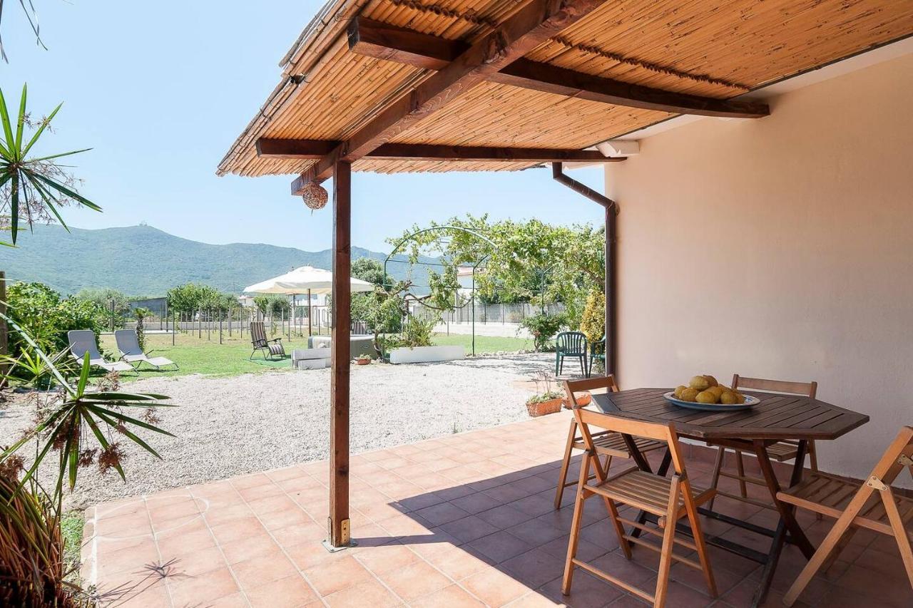 La Cesa Case Vacanza San Felice Circeo Exterior foto