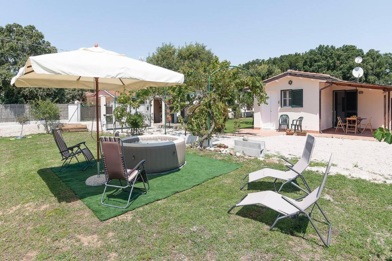 La Cesa Case Vacanza San Felice Circeo Exterior foto