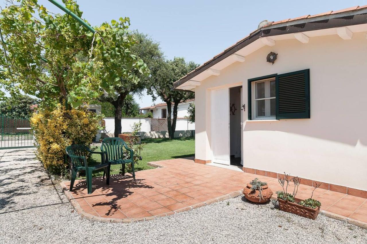 La Cesa Case Vacanza San Felice Circeo Exterior foto