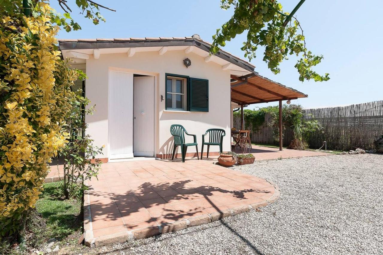 La Cesa Case Vacanza San Felice Circeo Exterior foto