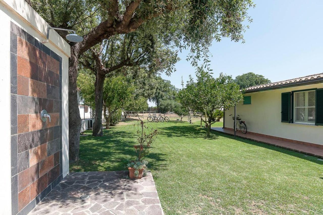 La Cesa Case Vacanza San Felice Circeo Exterior foto