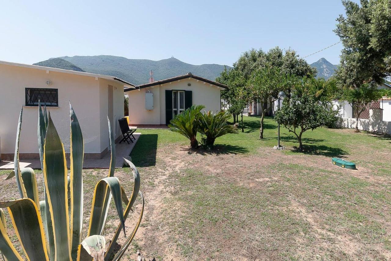 La Cesa Case Vacanza San Felice Circeo Exterior foto