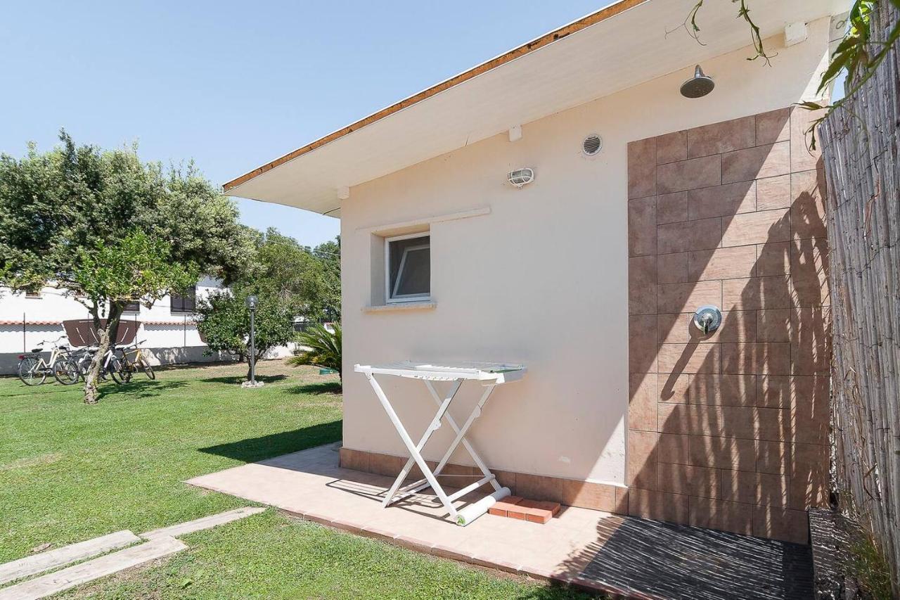 La Cesa Case Vacanza San Felice Circeo Exterior foto