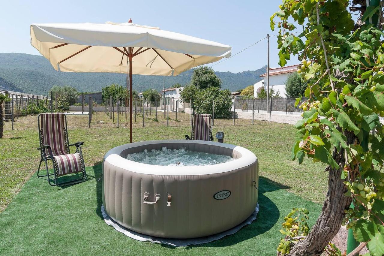 La Cesa Case Vacanza San Felice Circeo Exterior foto