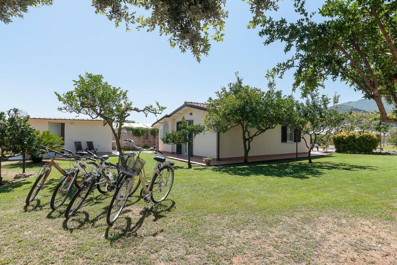 La Cesa Case Vacanza San Felice Circeo Exterior foto