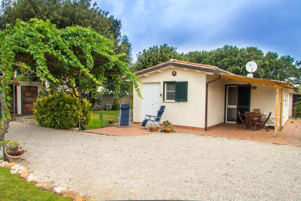 La Cesa Case Vacanza San Felice Circeo Exterior foto